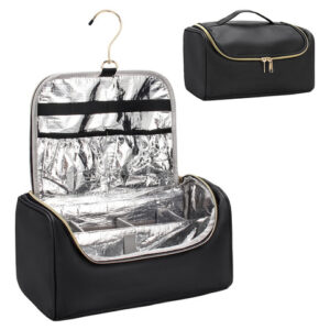 Estojo De Viagem Para Dyson Airwrap Complete Styler Da Chome