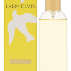 Perfume Nina Ricci L'air Du Temps Eau De Toilette 100ml Refi