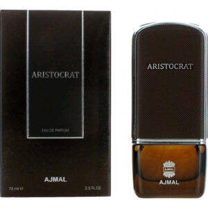Perfume Ajmal Aristocrat Eau De Parfum 75ml Para Homens