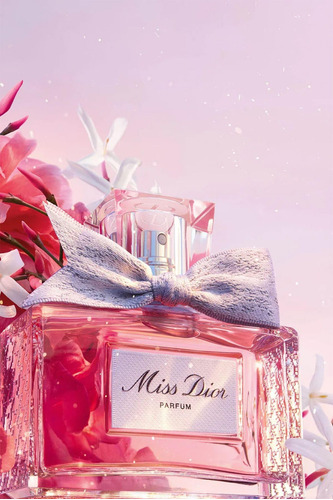 Perfume Dior Miss Dior Eau De Parfum 80ml For Women - Imagem 2