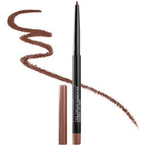 Delineador Labial Maybelline New York Color Sensational S