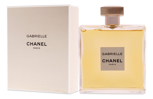 Perfume Chanel Gabrielle Eau De Parfum 100ml For Women - Imagem 3