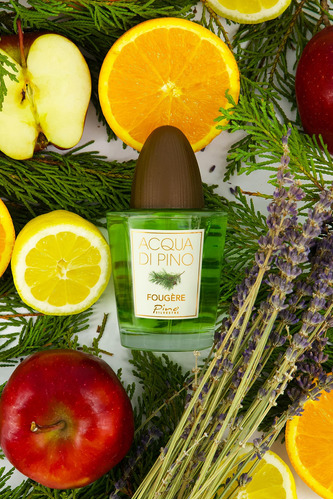 Perfume Pino Silvestre Acqua Di Pino Fougere Eau De Toilette - Imagem 3