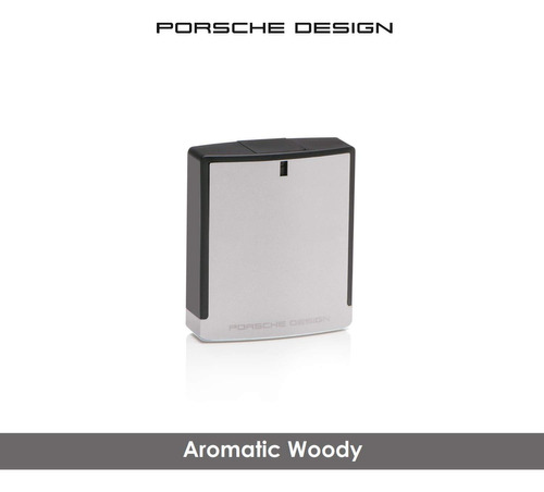 Perfume Porsche Design Titan Cologne 100ml Para Homens - Imagem 2