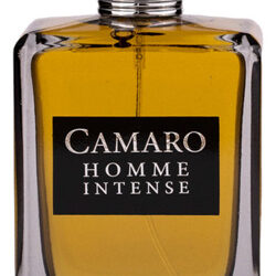 Perfume Paris Corner Camaro Homme Intense Edp 100ml Unisex