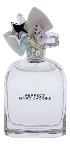 Perfume Marc Jacobs Perfect Eau De Toilette 100ml For Women - Imagem 2