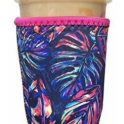 Saco De Café Gelado De Neoprene Koverz - Great Tropics