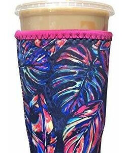 Saco De Café Gelado De Neoprene Koverz - Great Tropics