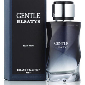 Perfume Reyane Tradition Gentle Elsatys Eau De Parfum 100ml