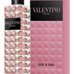 Perfume Valentino Donna Born In Roma Eau De Parfum 15ml Para