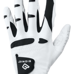 Luva De Golfe Masculina Bionic Gloves Stablegrip Patenteada