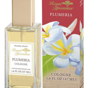 Colônia Mist Royal Hawaiian Plumeria 47 Ml/ 1,6 Fl Oz