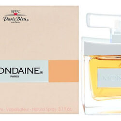 Perfume Yves Saint Laurent Mondaine Eau De Parfum 90ml For W
