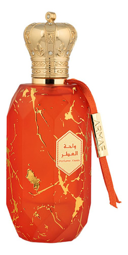 Perfume Armaf Eter Oasis Eau De Parfum 100ml For Women