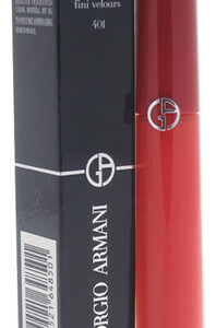 Brilho Labial Giorgio Armani Lip Maestro Intense Velvet Colo