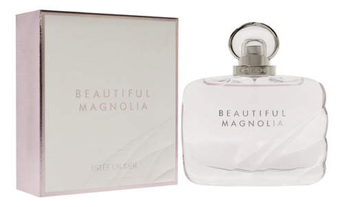 Perfume Estée Lauder Beautiful Magnolia Eau De Parfum 100ml - Imagem 3
