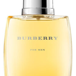 Perfume Burberry Classic Eau De Toilette 100ml Para Homens