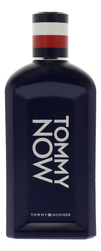 Perfume Masculino Tommy Now De Tommy Hilfiger Edt 100ml - Imagem 2