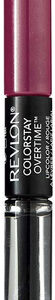 Cor De Lábios Revlon Colorstay Overtime Non-stop Cherry 2 Ml