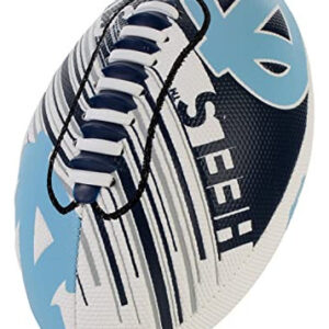 Futebol Franklin Sports Carolina Do Norte Tar Heels Youth