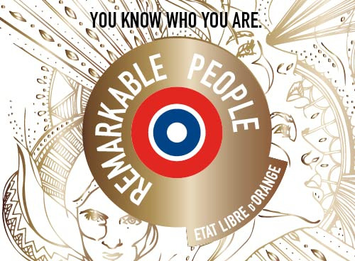 Perfume Etat Libre D'orange Remarkable People Eau De Parfum - Imagem 2