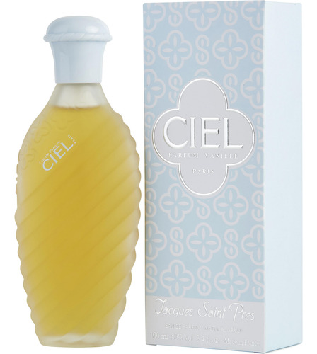 Perfume Jacques Saint Pres Ciel Eau De Parfum 100ml For Wome