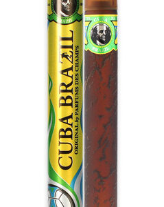 Cuba Brazil By Cuba Para Homens - Spray Edt De 1,17 Onças