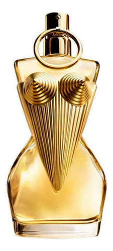 Perfume Jean Paul Gaultier Divine Eau De Parfum 50ml For Wom