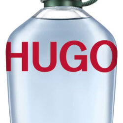 Perfume Hugo Boss Eau De Toilette Natural Spray 200ml
