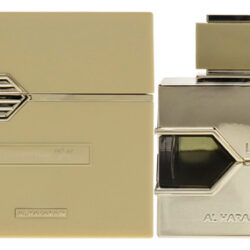 Perfume Al Haramain Laventure Gold Eau De Parfum 100ml Para