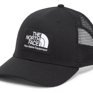 Boné The North Face Deep Fit Mudder Trucker Para Homem
