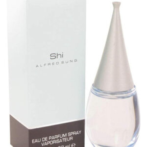 Perfume Alfred Sung Shi Eau De Parfum 50ml For Women