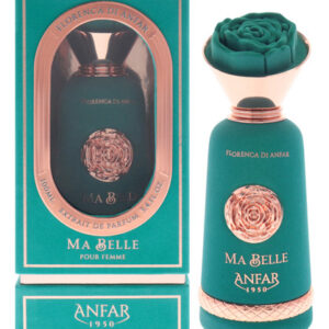 Perfume Anfar Ma Belle Florenca Extrait De Parfum 100ml