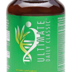 Suplemento Youngevity Ultimate Daily Classic 90 Comprimidos