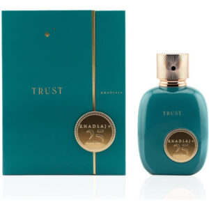 Perfume Khadlaj 25 Trust Eau De Parfum 100ml For Unisex