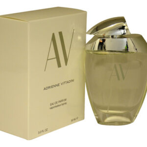 Perfume Adrienne Vittadini Av Eau De Parfum 90ml Para Mulher