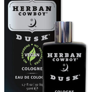Cologne Herban Cowboy Dusk 50ml Para Homens