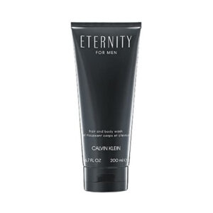 Calvin Klein Eternity Para Homens 1981 Ml De Sabonete Corpor