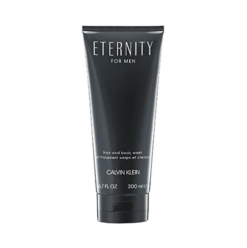 Calvin Klein Eternity Para Homens 1981 Ml De Sabonete Corpor