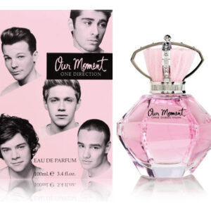 Perfume One Direction Our Moment Eau De Parfum 100ml For Wom
