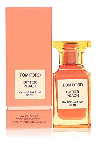 Perfume Tom Ford Bitter Peach Eau De Parfum 50ml Unisex