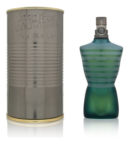 Perfume Jean Paul Gaultier Le Male Edt 75ml Para Homens