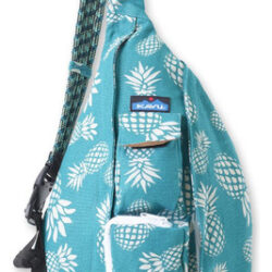 Bolsa Sling Pack Kavu Original Rope Pineapple Passion
