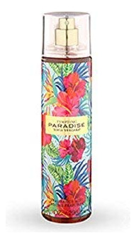 Perfume Sofia Vergara Tempting Paradise Women 240 Ml - Imagem 3