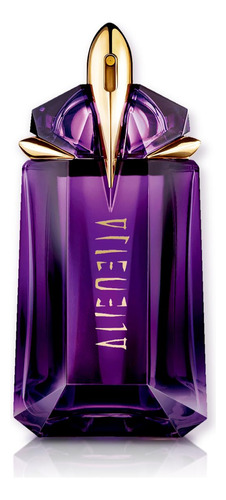 Perfume Mugler Alien Eau De Parfum 60ml For Women