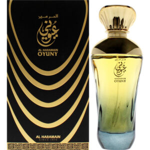 Al Haramain Oyuny Eau De Parfum Spray 3,3 Oz