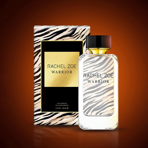 Perfume Rachel Zoe Warrior Eau De Parfum 100ml For Women - Imagem 2