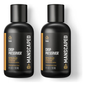 Desodorante Ball Manscaped® The Crop Preserver® 120 Ml (paco