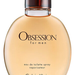 Perfume Calvin Klein Obsession Para Homens Eau De Toilette 1