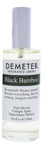 Perfume Demeter Cologne Spray Black Bamboo 120ml - Imagem 2